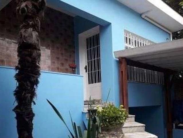 Casa venda em Parque Renato Maia, Guarulhos