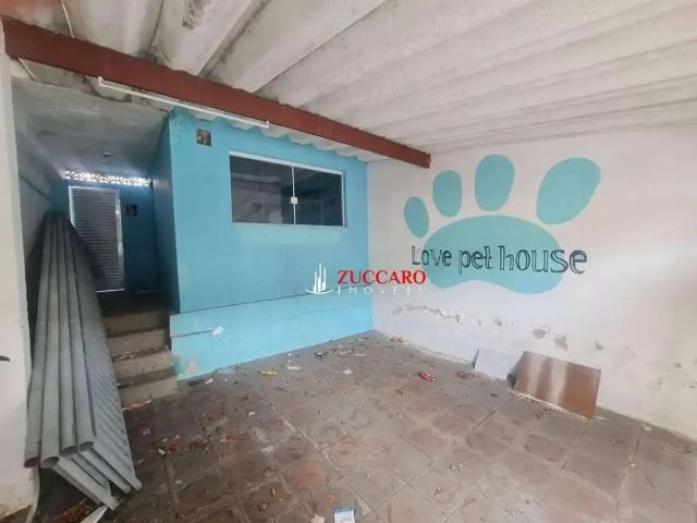 Casa venda em Distrito-sede de Guarulhos, Guarulhos