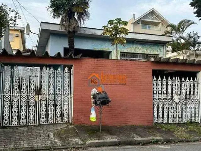 Casa venda em Parque Renato Maia, Guarulhos