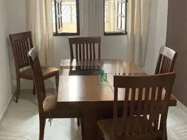 Casa venda em Parque Mikail, Guarulhos