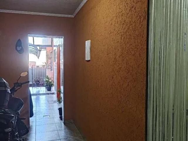 Casa venda em Jardim Almeida Prado, Guarulhos