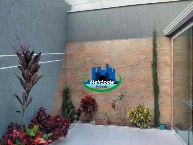 Casa venda em Jardim Almeida Prado, Guarulhos