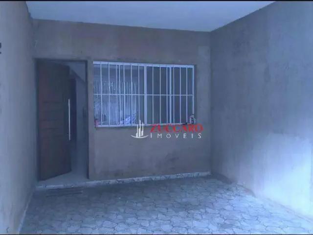 Casa venda em Distrito-sede de Guarulhos, Guarulhos