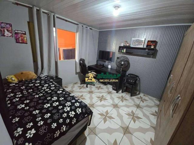 Casa venda em Cidade Soberana, Guarulhos