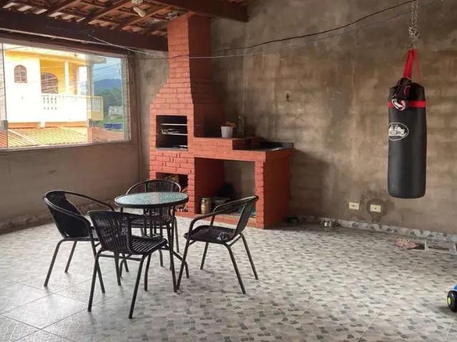 Casa venda em Cidade Soberana, Guarulhos