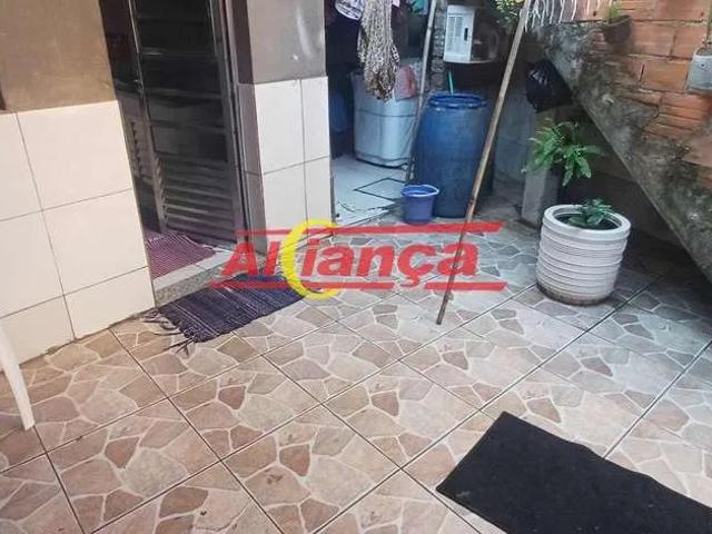 Casa venda em Jardim Tupinambá, Guarulhos