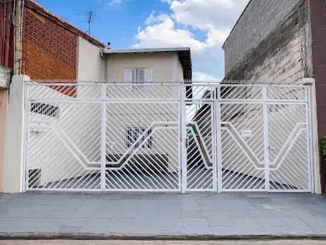 Casa venda em Vila Cocaia, Guarulhos