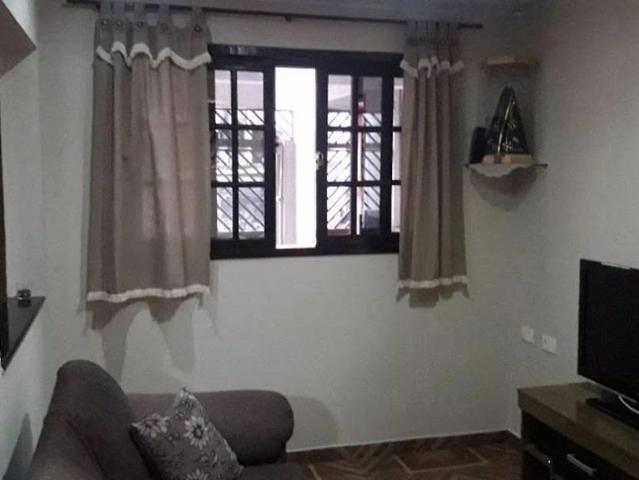 Casa venda em Conjunto Habitacional Marcos Freire, Guarulhos