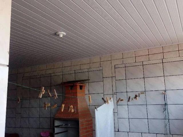 Casa venda em Conjunto Habitacional Marcos Freire, Guarulhos
