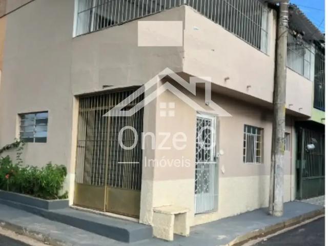 Casa venda em Haroldo Veloso, Guarulhos