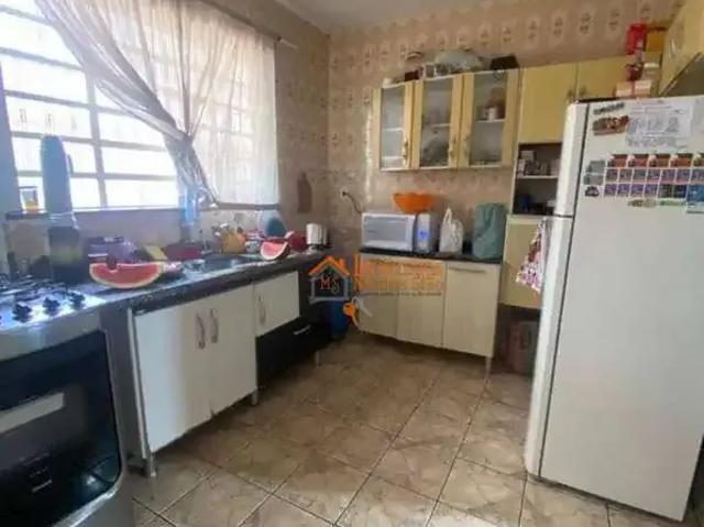 Casa venda em Haroldo Veloso, Guarulhos