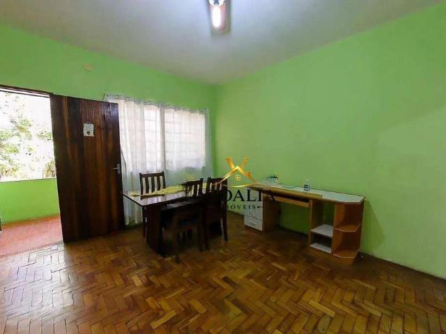 Casa venda em Vila Gopoúva, Guarulhos