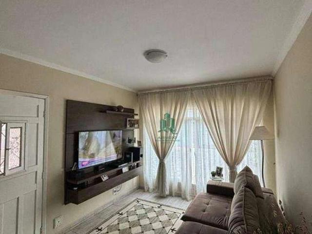 Casa venda em Distrito-sede de Guarulhos, Guarulhos