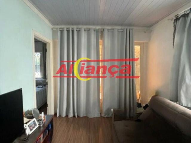 Casa venda em Jardim Tranquilidade, Guarulhos