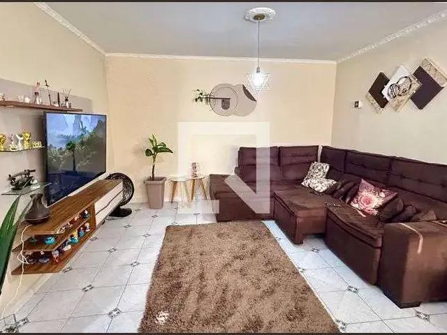 Casa venda em Distrito-sede de Guarulhos, Guarulhos