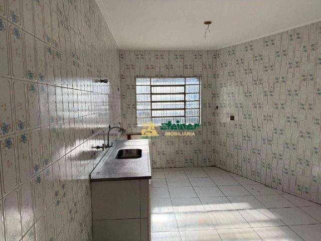 Casa venda em Jardim Tranquilidade, Guarulhos