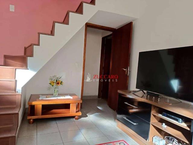 Casa venda em Jardim Tranquilidade, Guarulhos