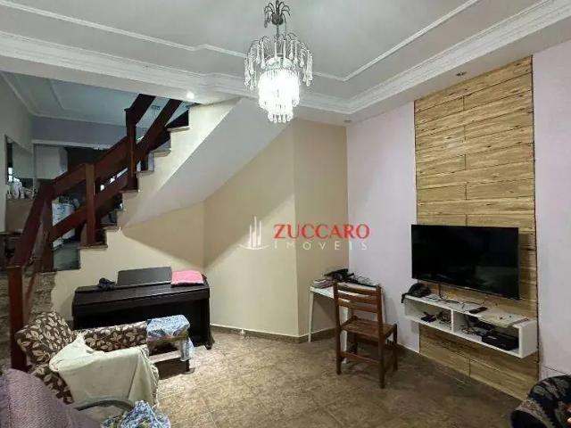 Casa venda em Jardim Tranquilidade, Guarulhos