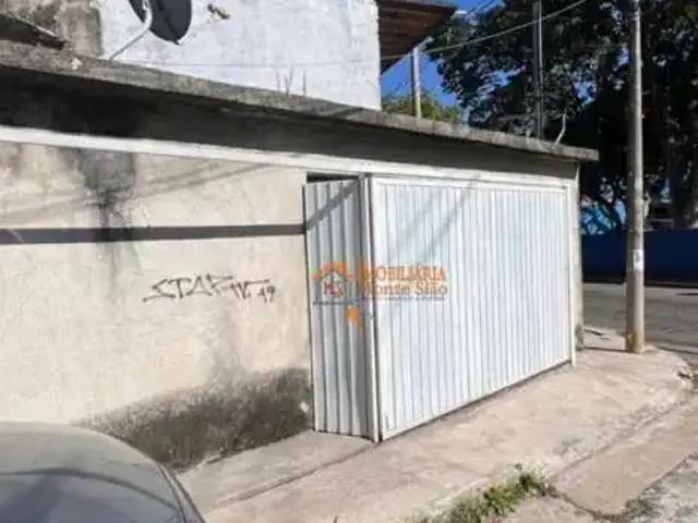 Casa venda em Vila Gopoúva, Guarulhos
