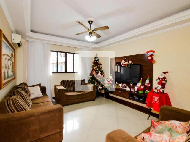 Casa venda em Vila Gopoúva, Guarulhos