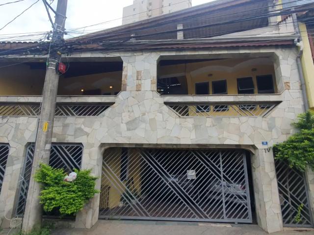 Casa venda em Vila Gopoúva, Guarulhos