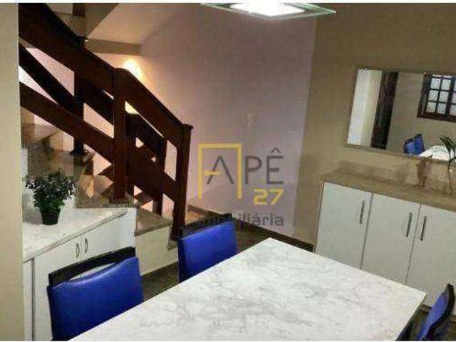 Casa venda em Jardim Tranquilidade, Guarulhos