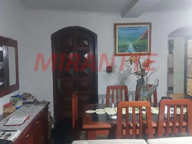 Casa venda em Vila Gopoúva, Guarulhos