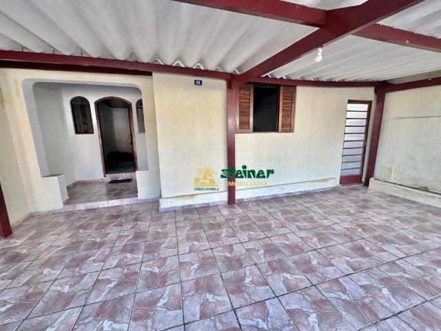Casa venda em Vila Gopoúva, Guarulhos