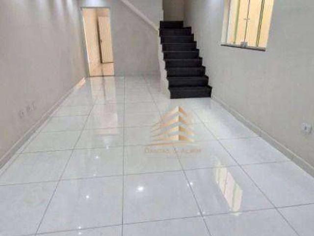 Casa venda em Jardim Tranquilidade, Guarulhos