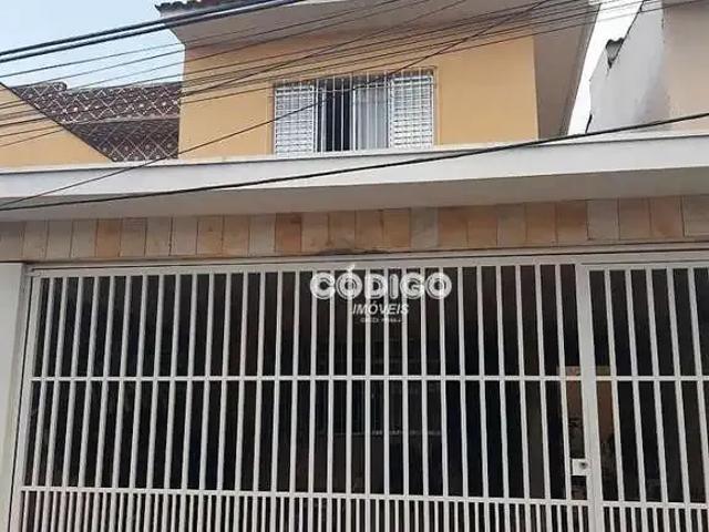 Casa venda em Vila Gopoúva, Guarulhos