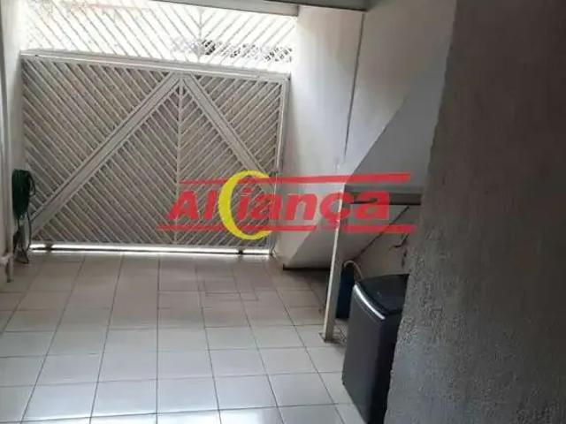 Casa venda em Vila Gopoúva, Guarulhos