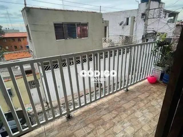 Casa venda em Vila Gopoúva, Guarulhos