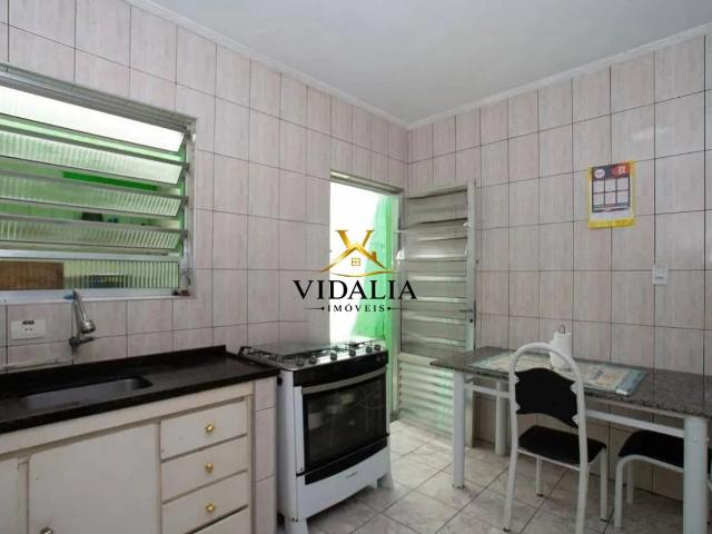 Casa venda em Distrito-sede de Guarulhos, Guarulhos