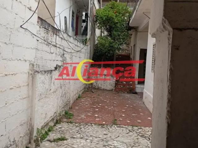 Casa venda em Jardim Dourado, Guarulhos