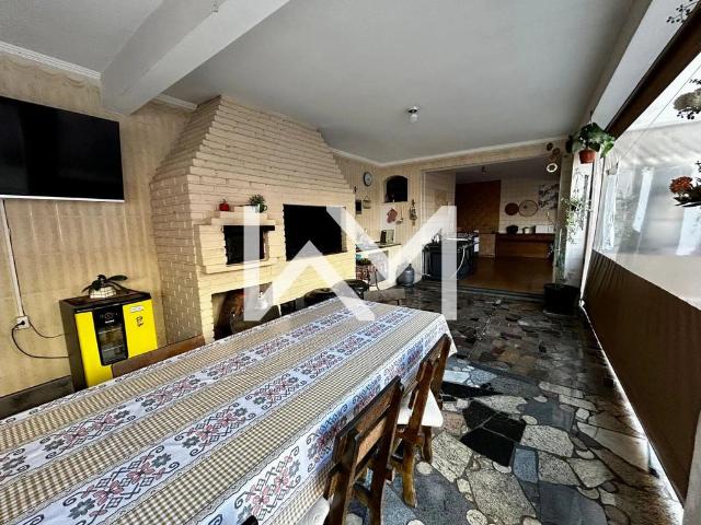 Casa venda em Vila Gopoúva, Guarulhos