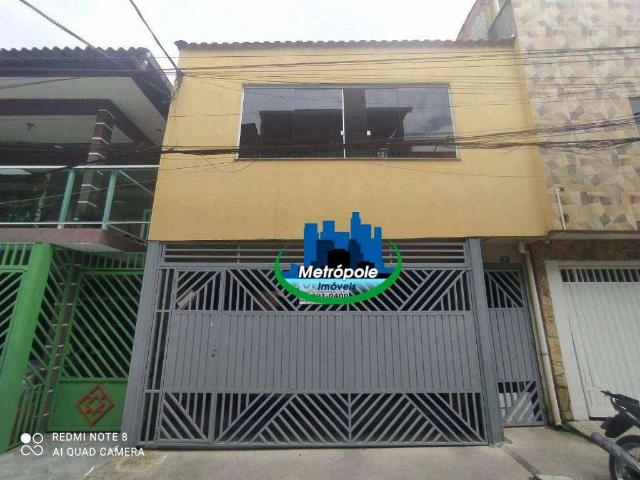Casa venda em Jardim Primavera, Guarulhos