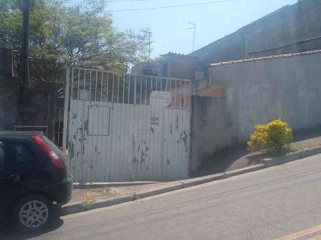 Casa venda em Jardim das Olivas, Guarulhos