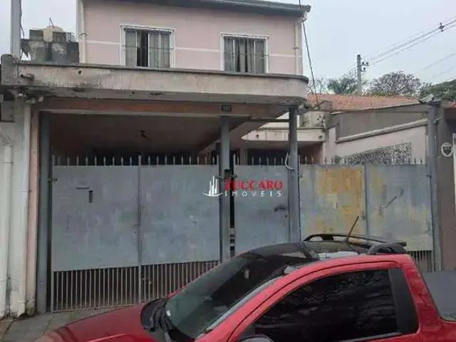 Casa venda em Distrito-sede de Guarulhos, Guarulhos