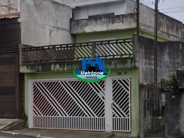 Casa venda em Parque Imperial, Guarulhos