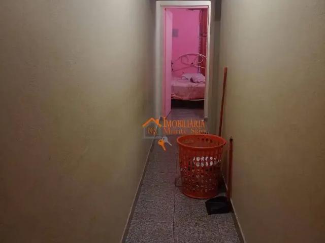 Casa venda em Jardim Princesa, Guarulhos
