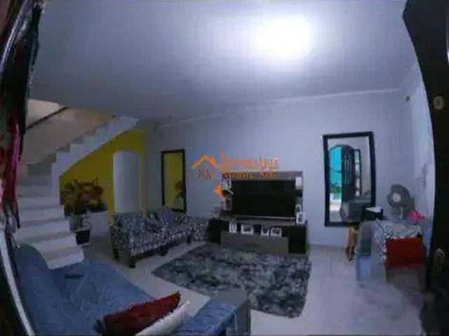 Casa venda em Parque Imperial, Guarulhos