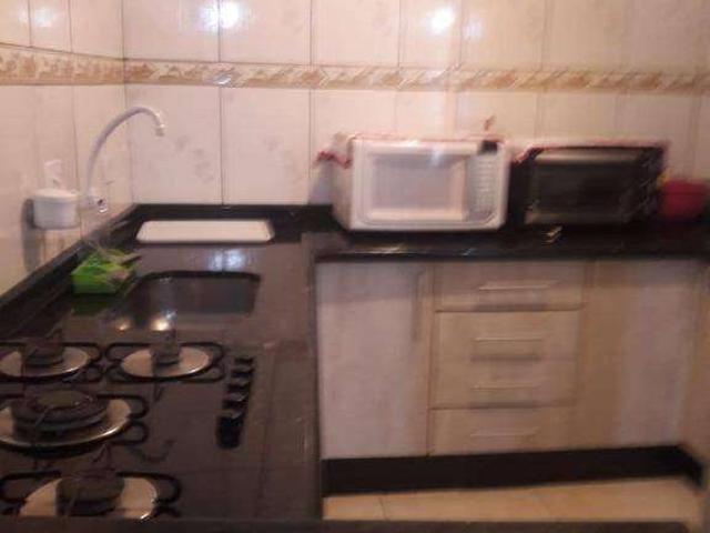 Casa venda em Parque Imperial, Guarulhos