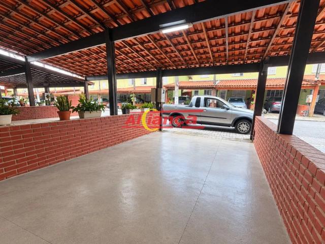 Casa venda em Parque Continental IV, Guarulhos