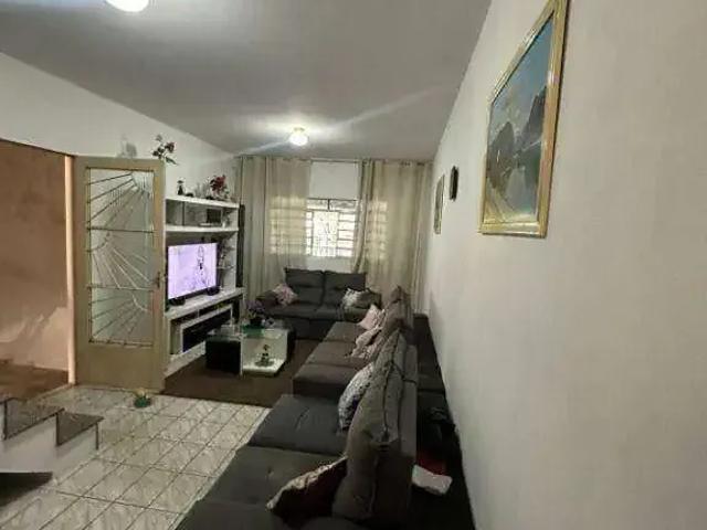 Casa venda em Parque Continental IV, Guarulhos