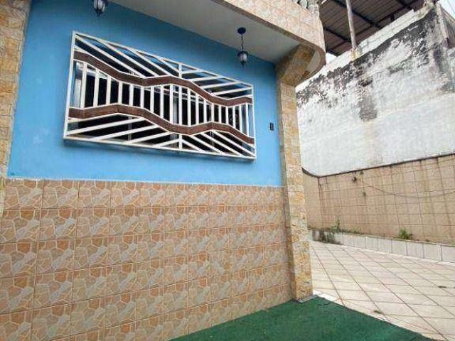 Casa venda em Parque Continental IV, Guarulhos