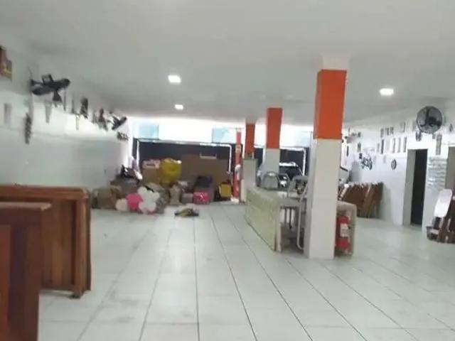 Casa venda em Parque Continental IV, Guarulhos