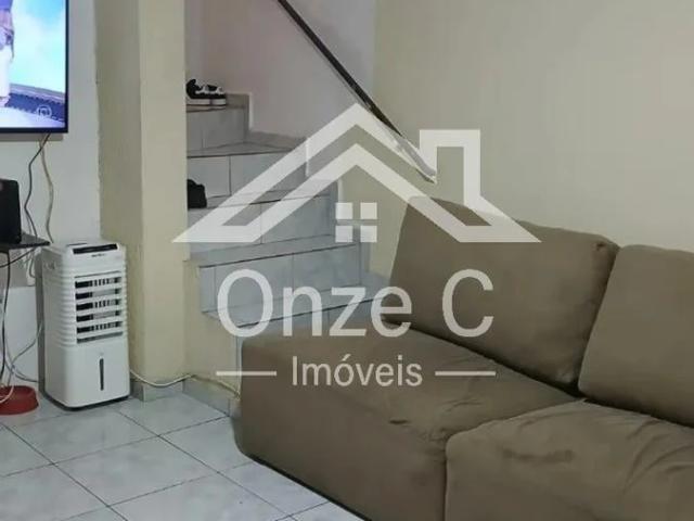 Casa venda em Parque Continental IV, Guarulhos