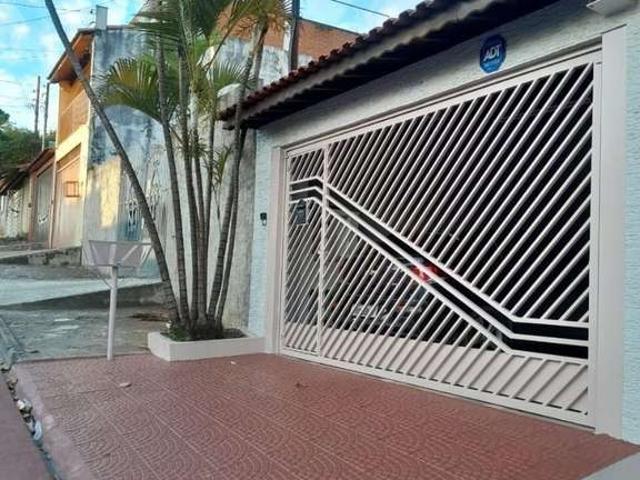 Casa venda em Parque Continental IV, Guarulhos