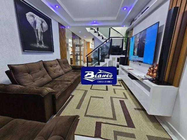 Casa venda em Parque Continental IV, Guarulhos