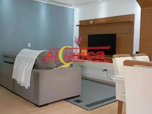 Casa venda em Parque Continental IV, Guarulhos